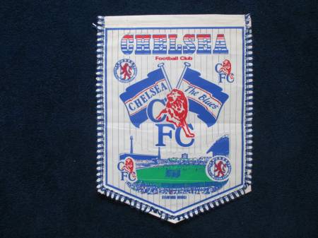 Pennants (122)