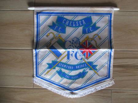 Pennants (123)