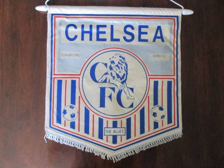 Pennants (124)