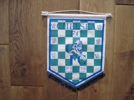 Pennants (125)