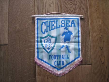 Pennants (126)