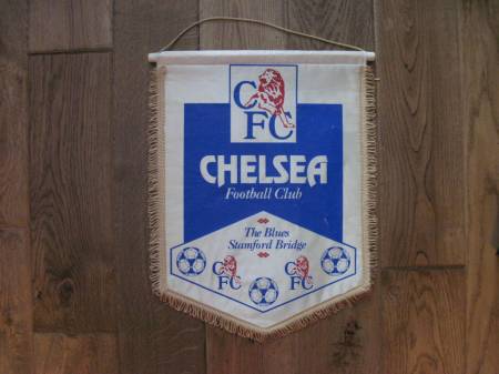 Pennants (127)