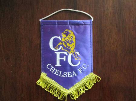 Pennants (128)