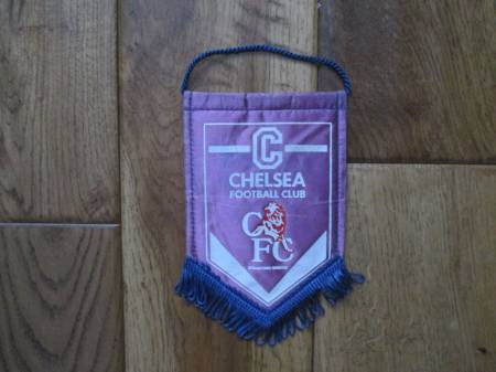 Pennants (129)