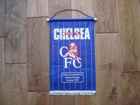 Pennants (130)