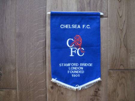 Pennants (131)