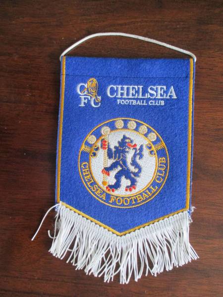 Pennants (132)
