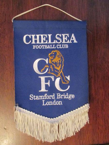 Pennants (133)