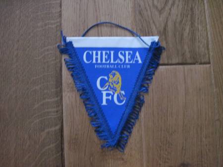 Pennants (136)