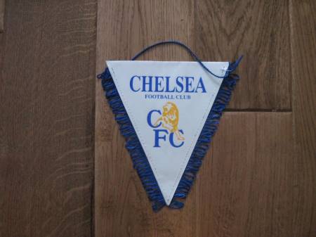 Pennants (137)