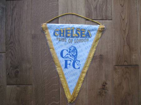 Pennants (138)