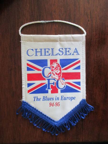 Pennants (139)