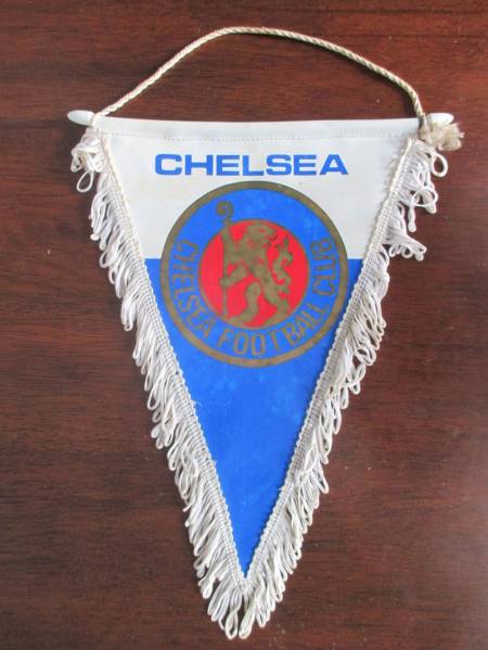 Pennants (14)