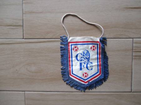 Pennants (140)