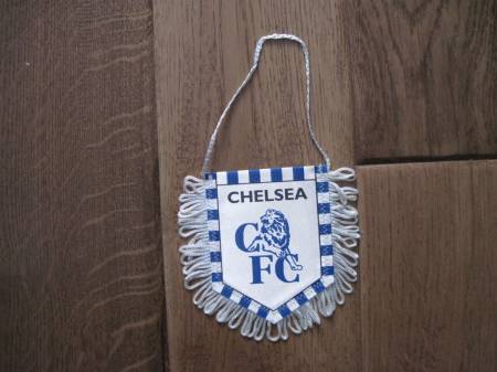 Pennants (141)