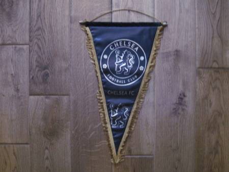 Pennants (142)