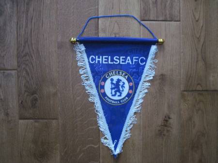 Pennants (143)