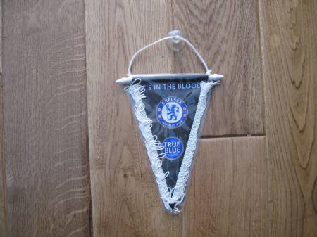 Pennants (144)
