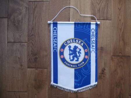 Pennants (145)
