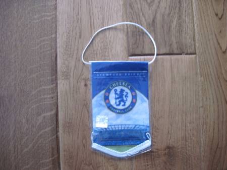 Pennants (146)