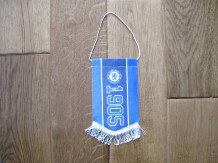 Pennants (147)