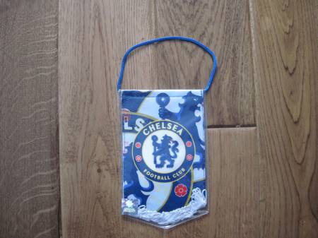 Pennants (148)