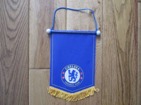 Pennants (149)