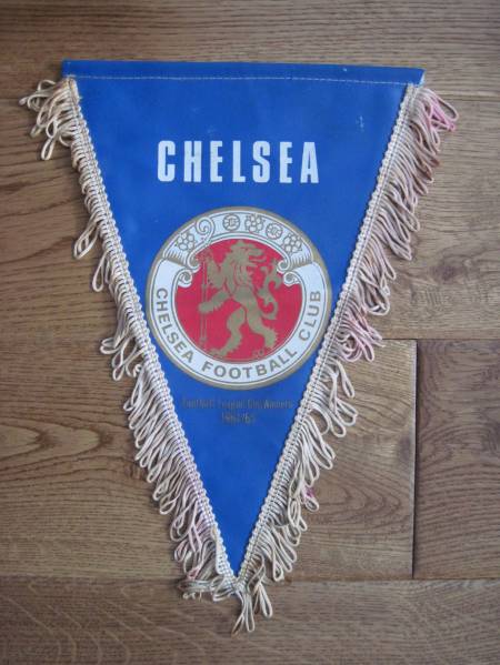 Pennants (15)