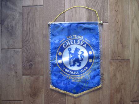 Pennants (150)