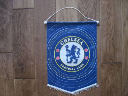 Pennants (151)