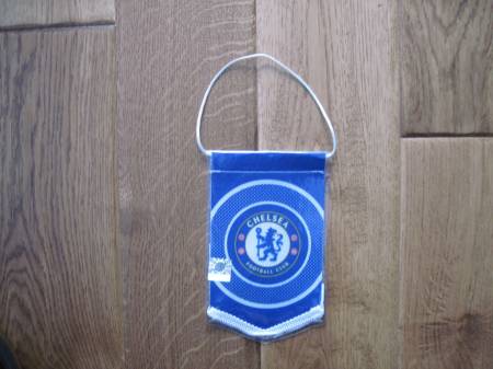 Pennants (152)