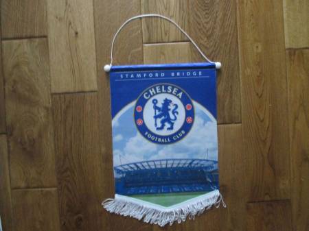 Pennants (153)