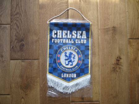 Pennants (154)