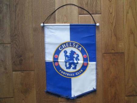 Pennants (155)