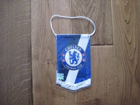 Pennants (156)