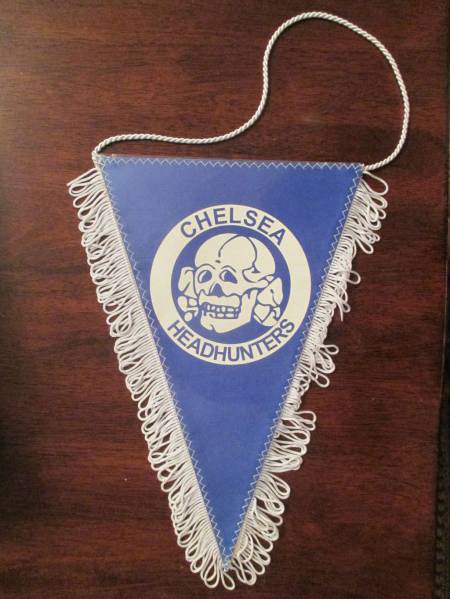 Pennants (157)