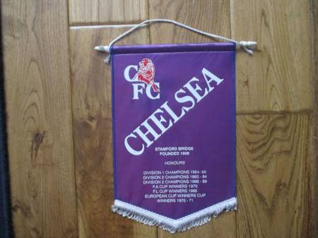 Pennants (158)