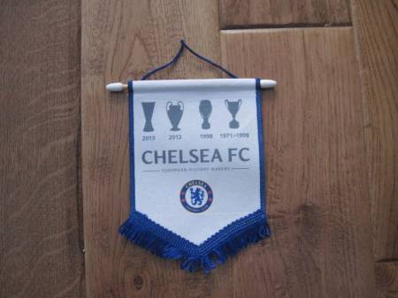 Pennants (159)