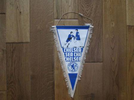 Pennants (16)
