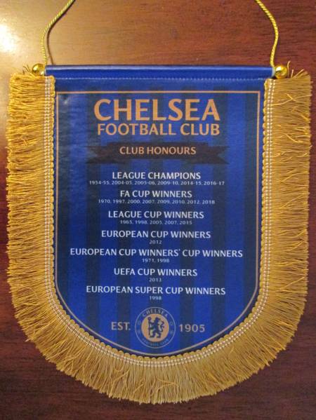 Pennants (161)