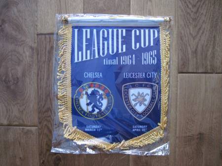 Pennants (162)