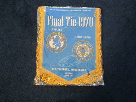 Pennants (164)