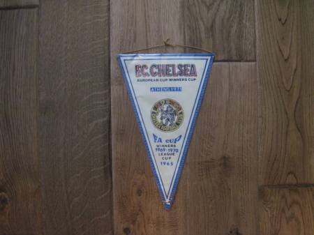 Pennants (165)
