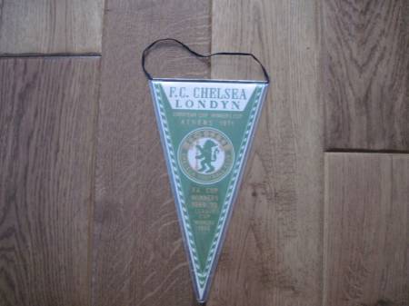 Pennants (167)