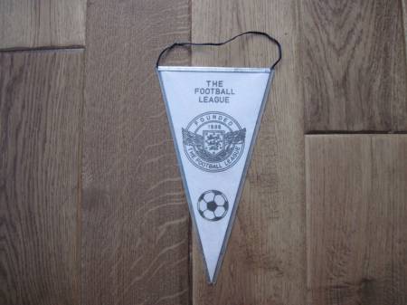 Pennants (168)