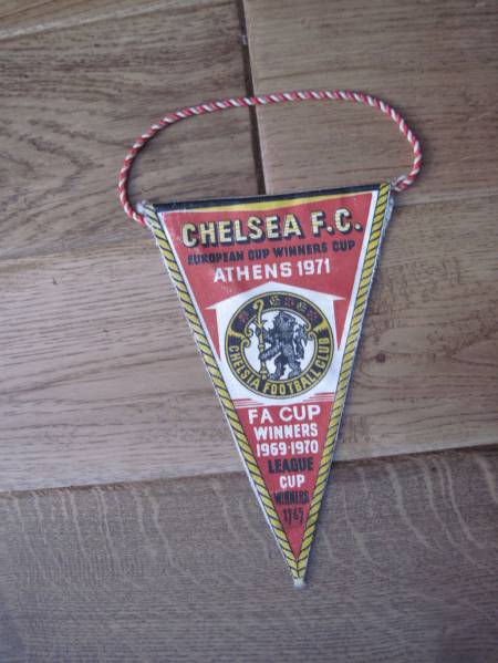 Pennants (169)