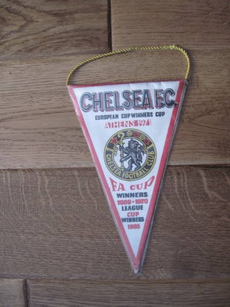 Pennants (170)