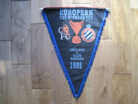 Pennants (171)
