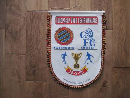 Pennants (172)