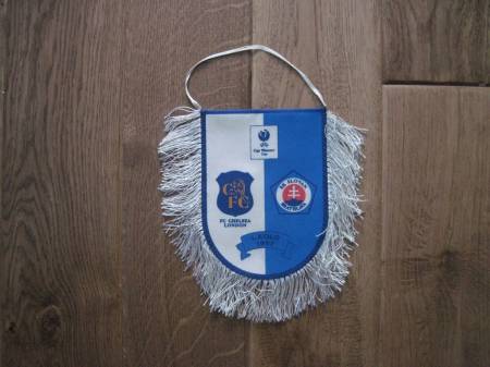 Pennants (173)